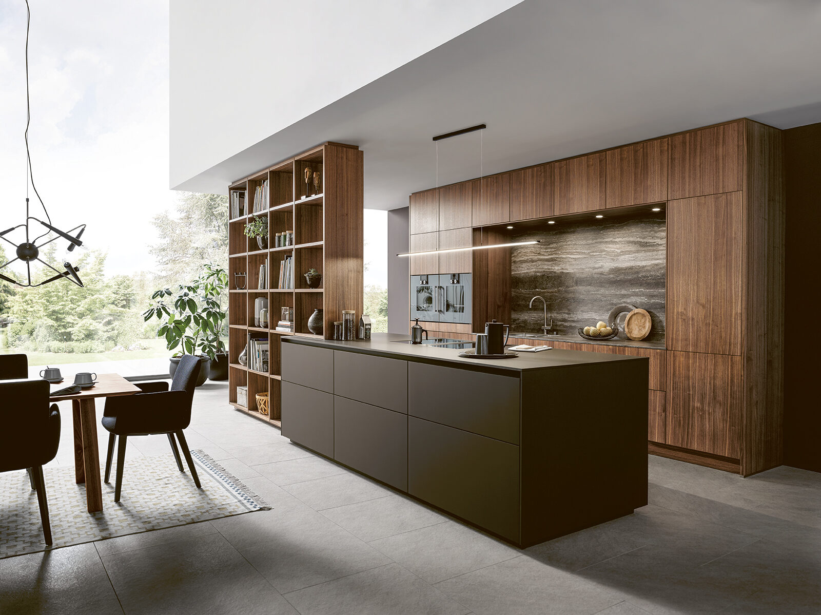 Keukenstudio Carmen showroom